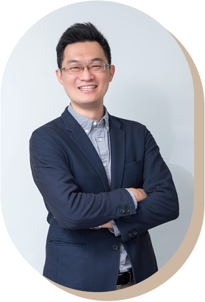 陳志恆 諮商心理師